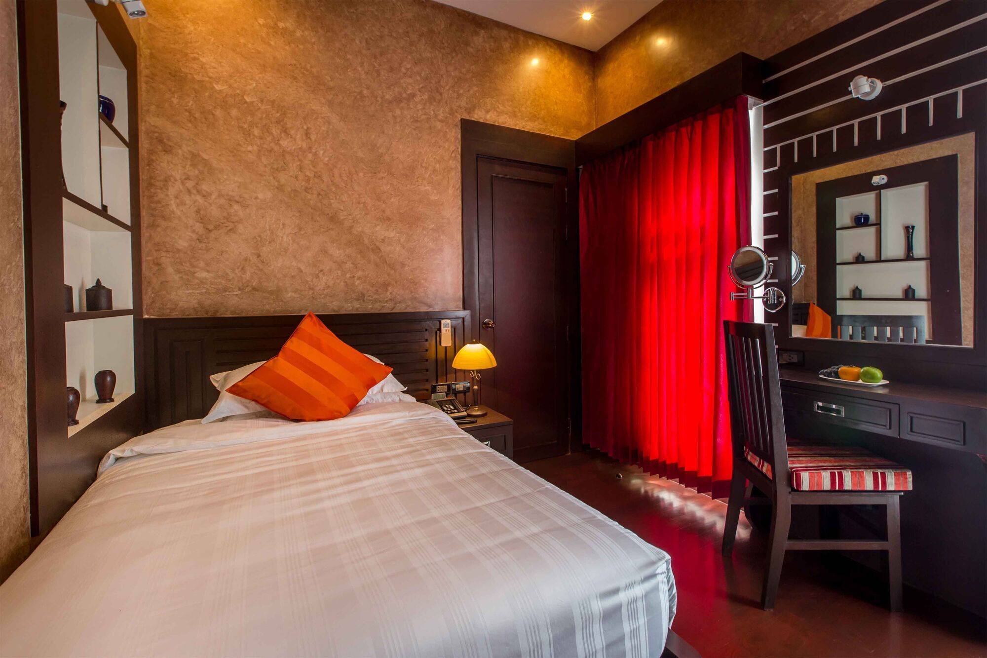 De Sarann Villa Siem Reap Quarto foto